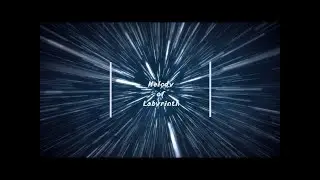 【オリジナル】Melody of Labyrinth【歌:柳麻美】