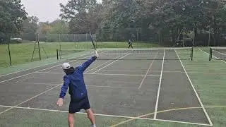 harry competitive
