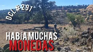 NO CREERÁS TODO LO QUE ENCONTRAMOS ENTRE CIMIENTOS Y NOPALES 
