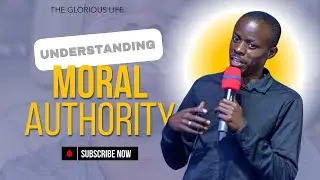 Understanding Moral Authority