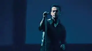 Depeche Mode - World In My Eyes Live 1998 (Remastered Video)
