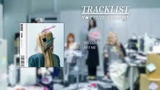 ILLIT - NOT CUTE ANYMORE [Full Album]