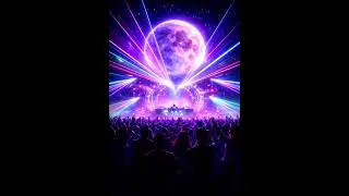 Trance- Turn it up and drift away 2026