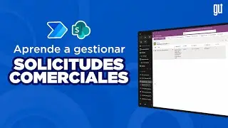 Cómo gestionar aprobaciones comerciales con Power Automate y SharePoint