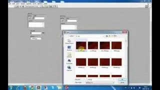 Labview Image Analysis: Session 3 - Filter and order
