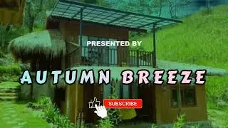 African Folk Music Instrumental | Relaxing African Music For Stress Relief | Autumn Breeze