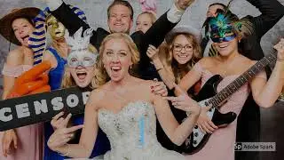 Photo Booth Hire London SOM DJ Hire www.somdjhire.co.uk/photo-boooth-hire