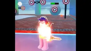 ท่านจอมยุทธ์ ท่านไปได้วิชาจากใดมา [Blade Ball Roblox] ตีบอลกันอย่างโหด