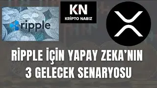 Ripple 2030'da Ka&ccedil; Dolar Olacak ? - XRP RİPPLE - Kripto Para Haberleri