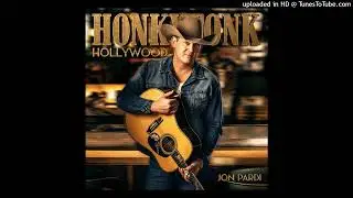 Jon Pardi &ndash; Boots Off
