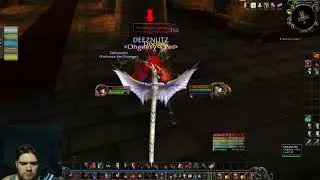 Classic WoW! Rogue Leveling! To become PVP monster! EP133! Scarlet Cathedral and back to Feralas!