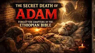 The Secret Death of Adam: Forgotten Chapters of the Ethiopian Bible