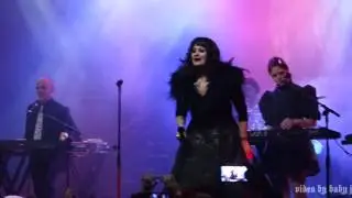 Book Of Love-BOY-Live @ DNA Lounge, San Francisco, CA, February 19, 2017