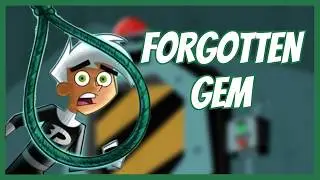 Danny Phantom: The Fenton Menace (Review)