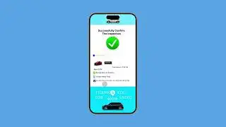 Project SOCAR APPS (Figma Demo)