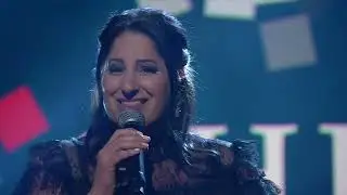 Tuva B Larsen och Malena Tuvung - I Know Him So Well