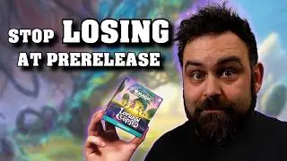 It's time to stop losing