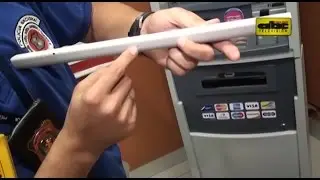 As&iacute; operan los clonadores de tarjetas