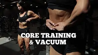 6 Pack Ab Workout | Core Strength & Vacuum Routine Explained