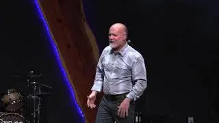 Bruce Peterson     Vision statement #1