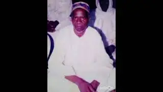 Moalim kabore Tiptime rem&egrave;de &agrave; travers le coran 