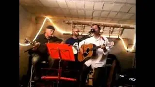 Rame -Alain Souchon -Cover-13