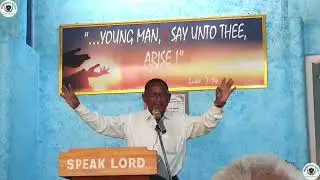 Laying of hen message by bro jiten sunar