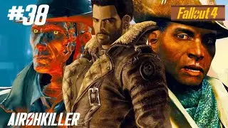 TOUS POUR LES MILICIENS. (#38) Fallout 4