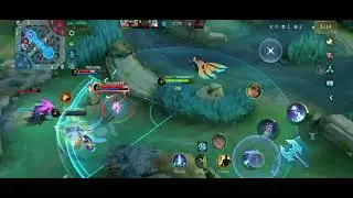 Eudora lock semua hero mobile legend MLBB 2026 Zetian langsung ilang