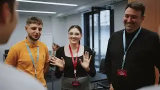 Energy Challenge 2025