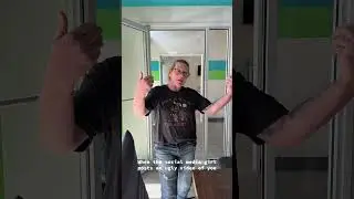 Social media girl posts bad photo