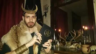 Raise the Power! Witches Blood Moon Ritual 2019