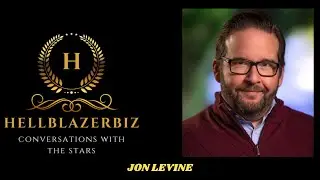 From Stand-Up to Cobra Kai: Jon Levine&rsquo;s Acting Journey