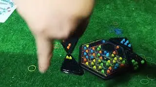 Laptop rubber chess