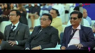 APS 10th Annual Function Highligts