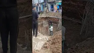 Over bridge construction masaurhi #construction #bridge #road #railway #highway #automobile
