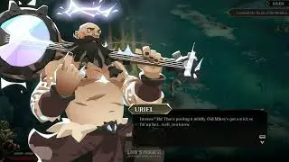 Ember & Blade Official Reveal Trailer
