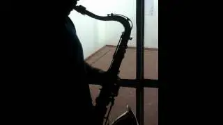Boquilla dave guardala king saxo tenor
