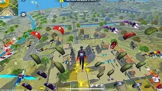 33  killsAK47+MP5 99% Headshot Rate | Solo Vs Duo Full Gameplay | intel i5👑