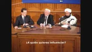 Dante Gebel y el ecuménico Robert Schuller