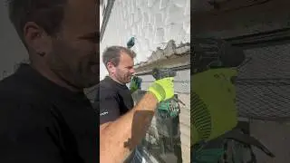 How to Replace old rotten Lintel above Window  #building #repairing #renovation #home #construction