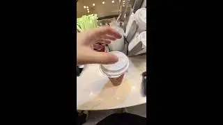 🟥LIVE Milk tea, bubble tea | ASMR Ambience for Focus, Chores & Sleep #satisfyingvideo