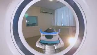Case Western Reserve and University Hospitals testing new type of MRI for breast cancer