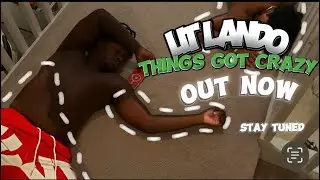 LIT LANDO WEEKEND (things got crazy‼️‼️)