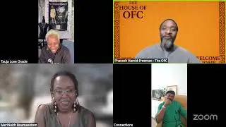 HOUSE OF OFC EPISODE 4