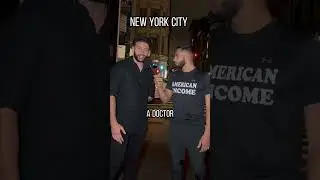 Pharmacist 📍#shorts #newyork