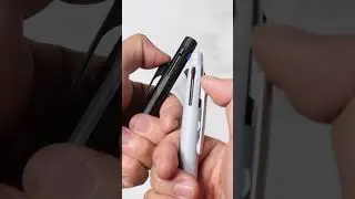 The Best Multifunctional Pen