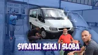 SREDJUJEMO BESIMU KOMBI ( zeka specijalan gost)