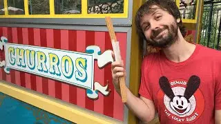 CHURRO, YOU'RE PERFECT (One Direction 