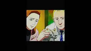 Pluto SAD edit #pluto #naokiurusawa #anime #manga #seinen